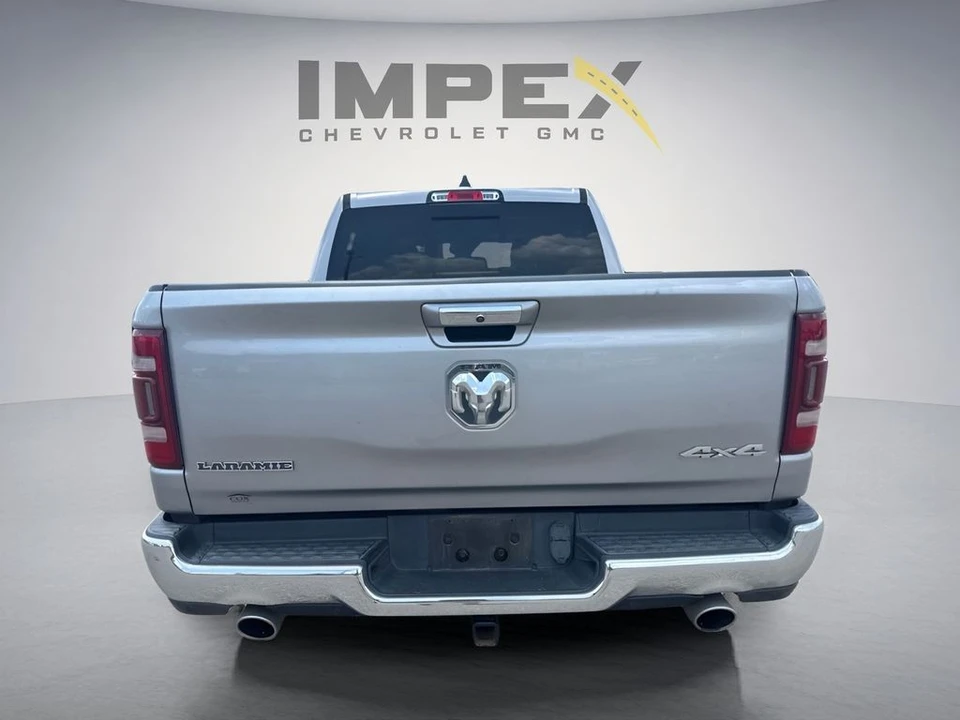 2021 Ram 1500 2nd Gen - Image 4 of 15
