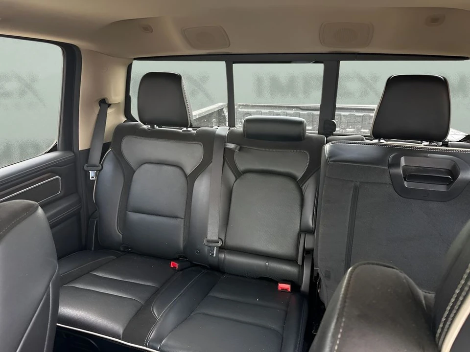 2021 Ram 1500 2nd Gen - Image 12 of 15