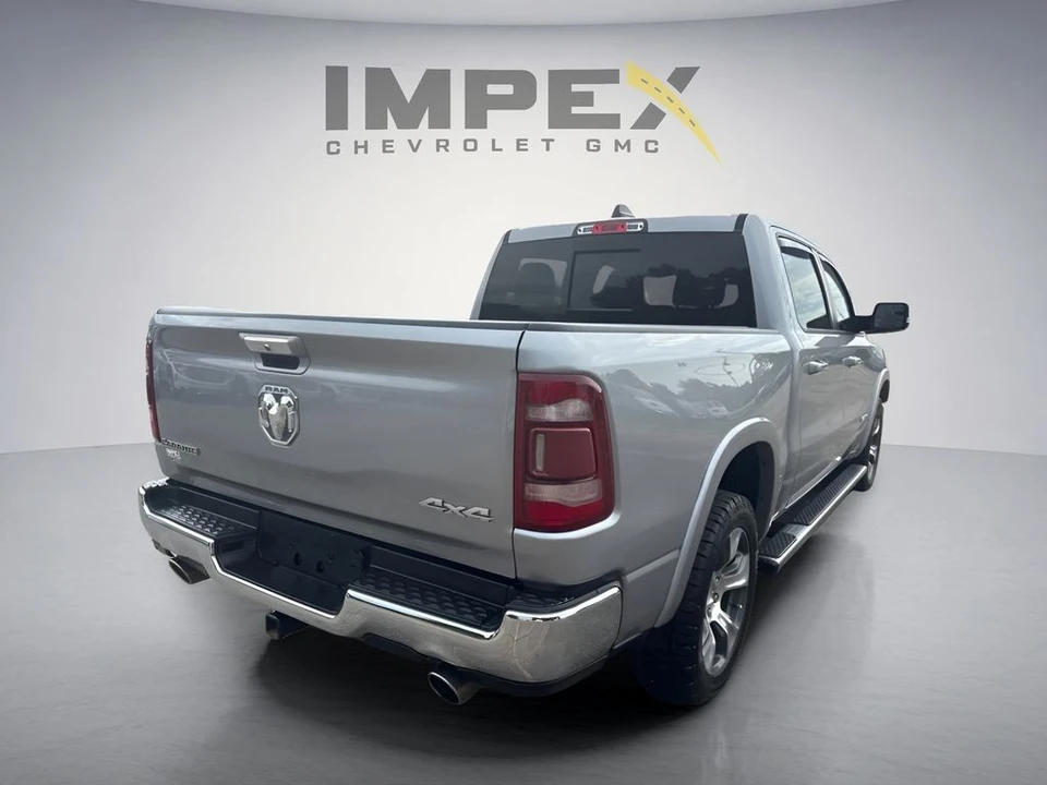 2021 Ram 1500 2nd Gen - Image 5 of 31