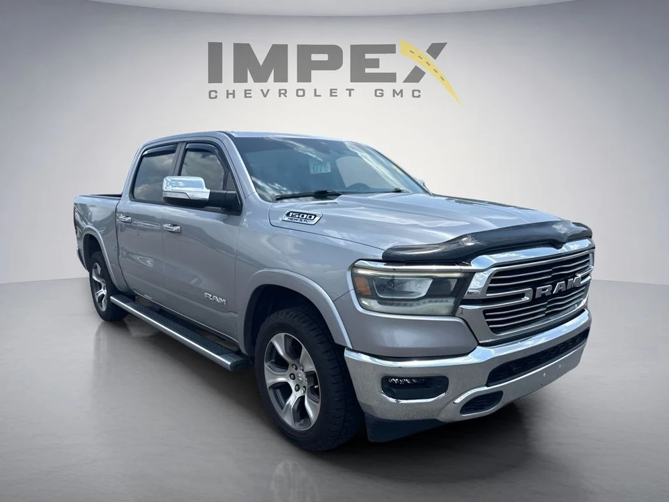 2021 Ram 1500 2nd Gen - Image 7 of 15