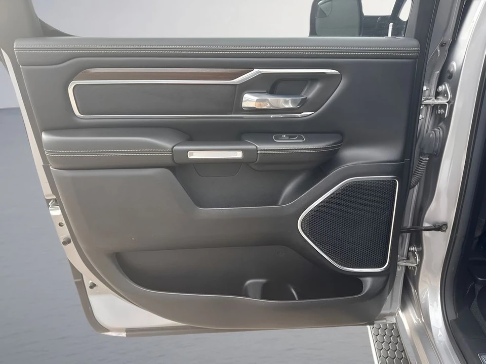 2021 Ram 1500 2nd Gen - Image 31 of 31