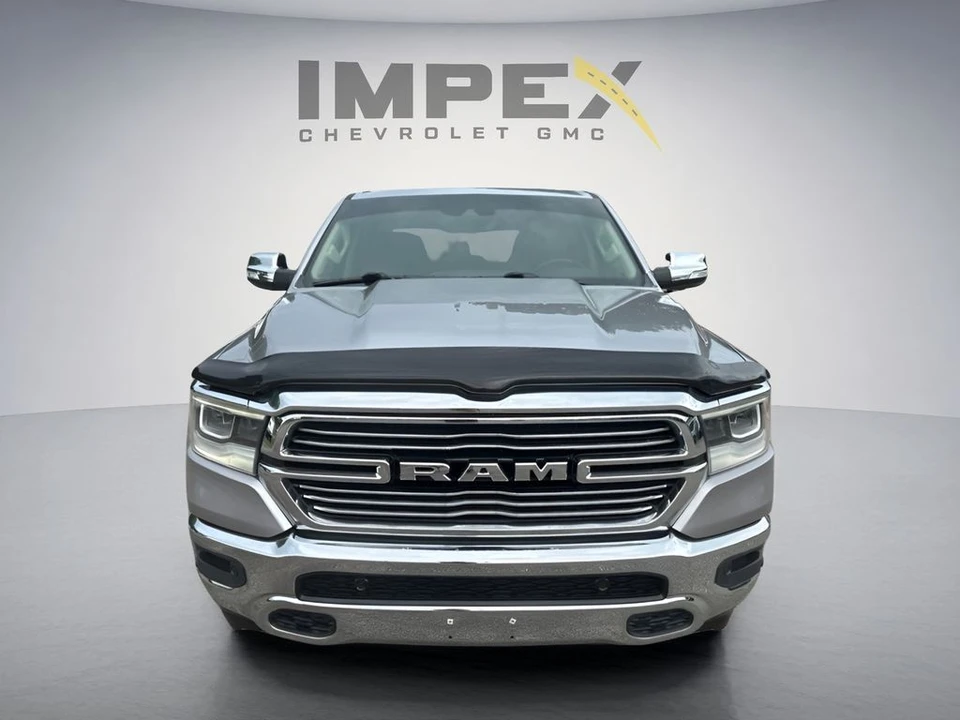 2021 Ram 1500 2nd Gen - Image 8 of 31