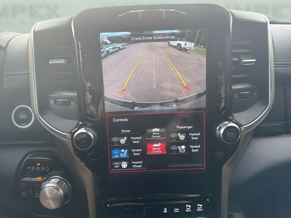 2021 Ram 1500 2nd Gen - Image 20 of 31