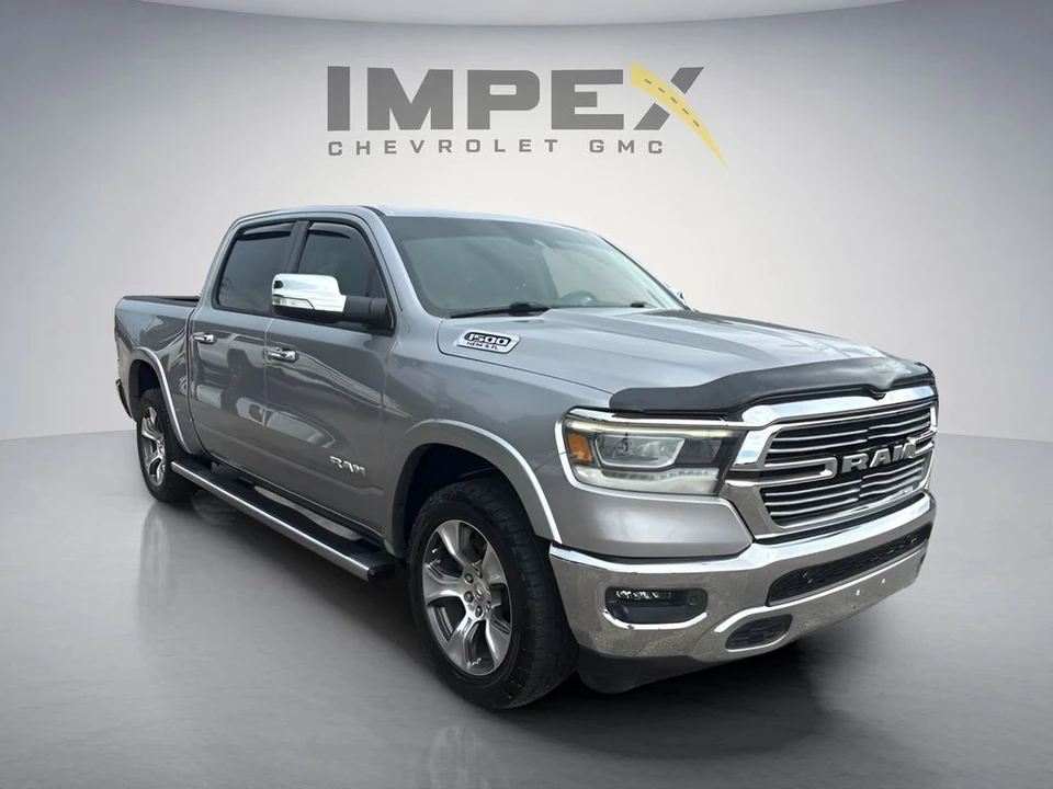 2021 Ram 1500 2nd Gen - Image 7 of 31