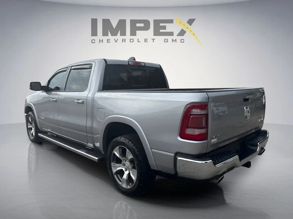 2021 Ram 1500 2nd Gen - Image 3 of 31