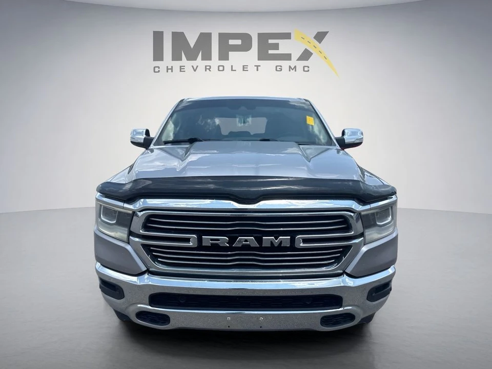 2021 Ram 1500 2nd Gen - Image 8 of 15