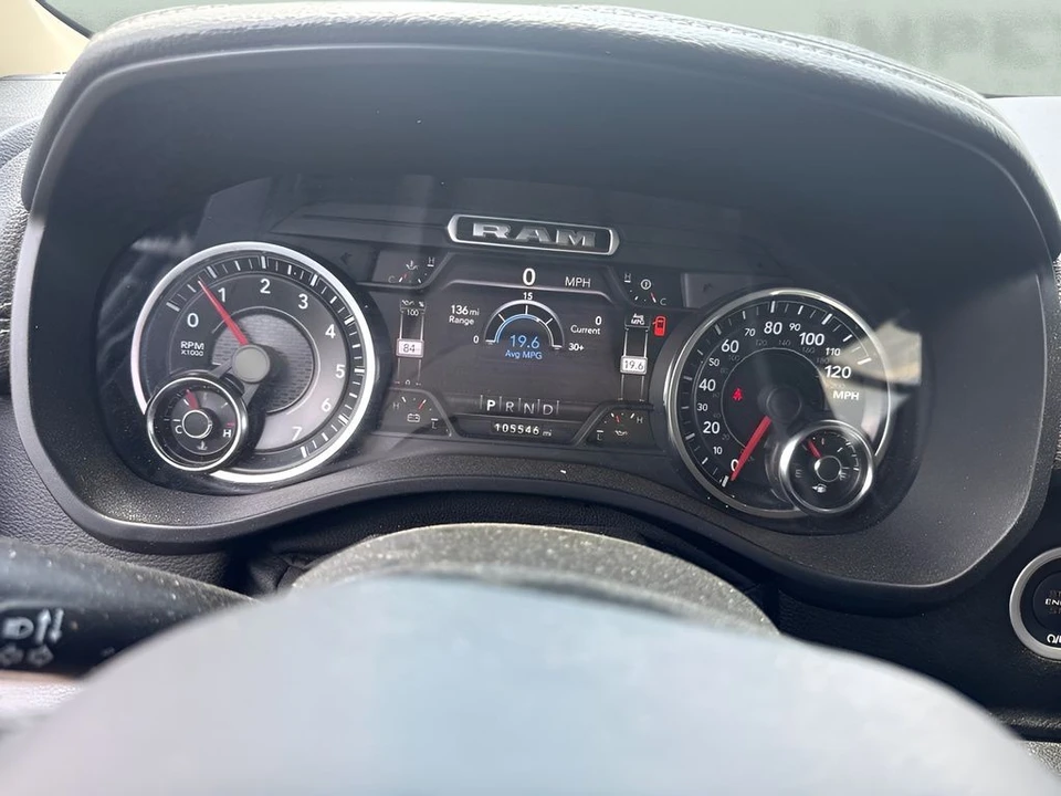 2021 Ram 1500 2nd Gen - Image 14 of 15