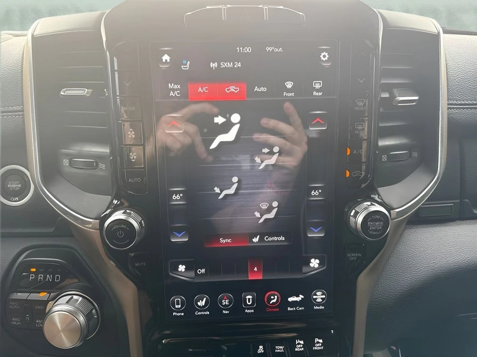 2021 Ram 1500 2nd Gen - Image 19 of 31