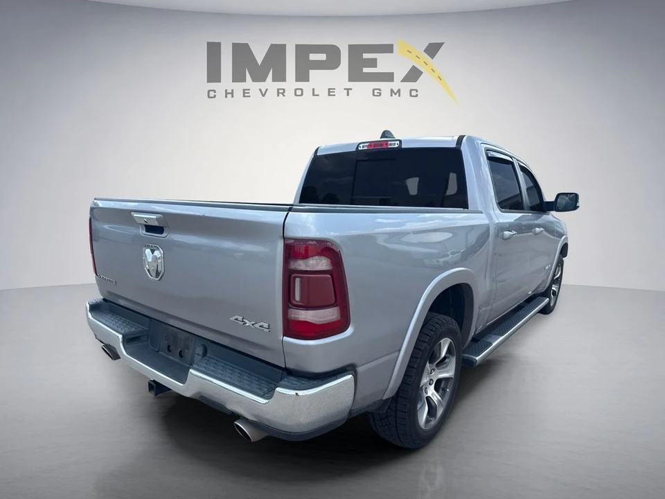 2021 Ram 1500 2nd Gen - Image 5 of 15