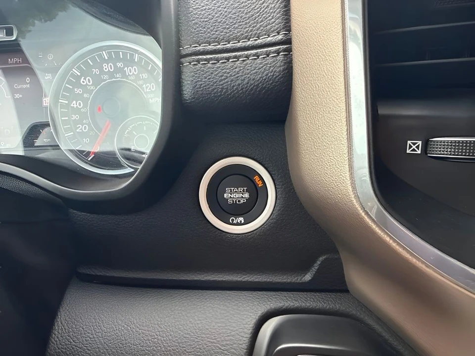 2021 Ram 1500 2nd Gen - Image 24 of 31