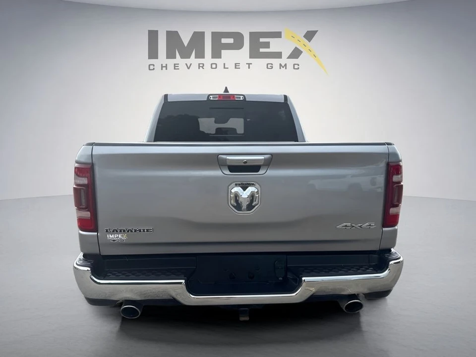 2021 Ram 1500 2nd Gen - Image 4 of 31