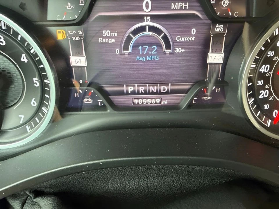2021 Ram 1500 2nd Gen - Image 28 of 31