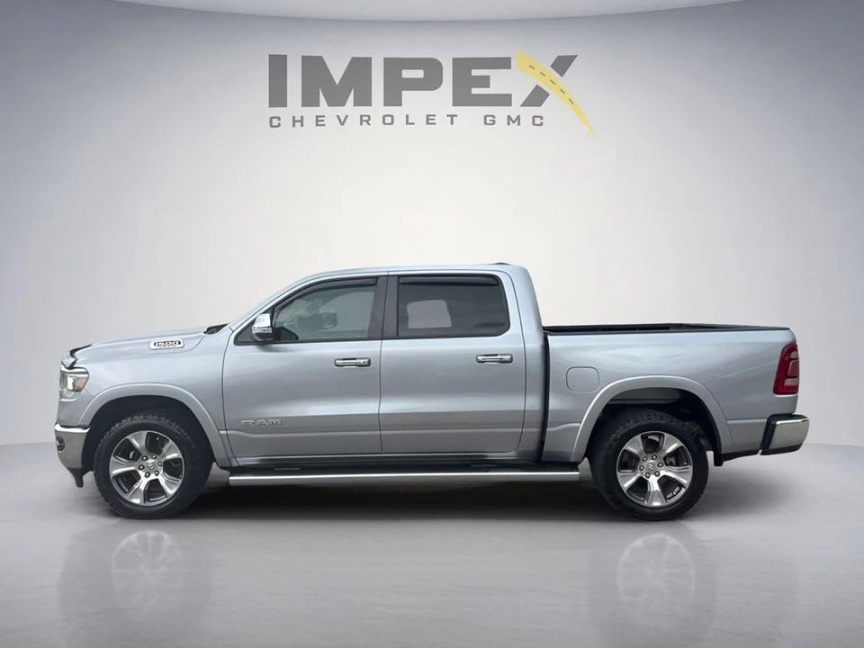 2021 Ram 1500 2nd Gen - Image 2 of 31