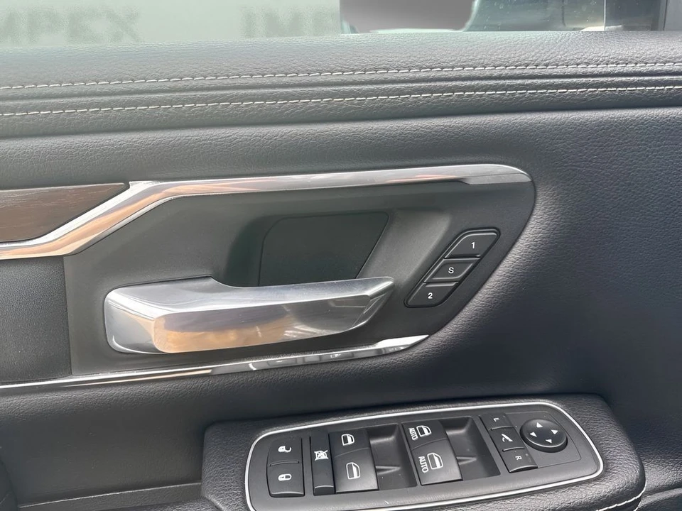2021 Ram 1500 2nd Gen - Image 11 of 31