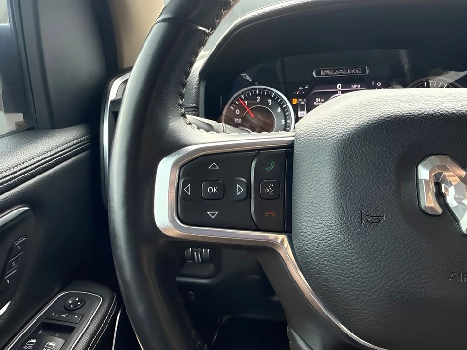 2021 Ram 1500 2nd Gen - Image 16 of 31