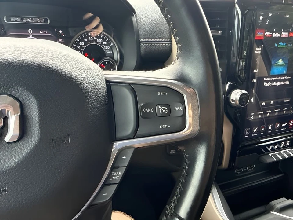 2021 Ram 1500 2nd Gen - Image 17 of 31