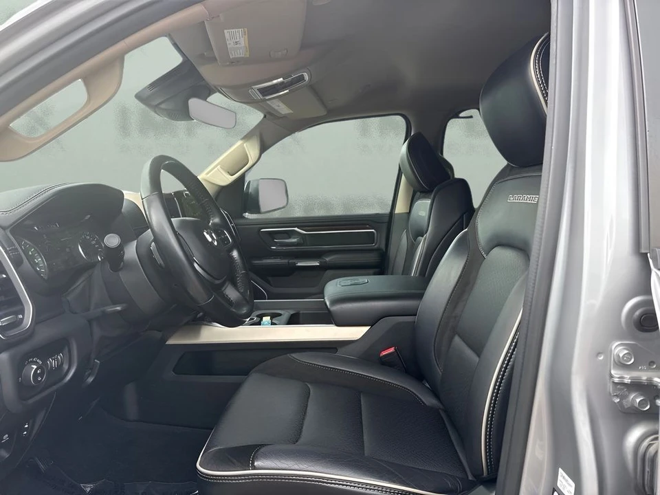 2021 Ram 1500 2nd Gen - Image 9 of 31