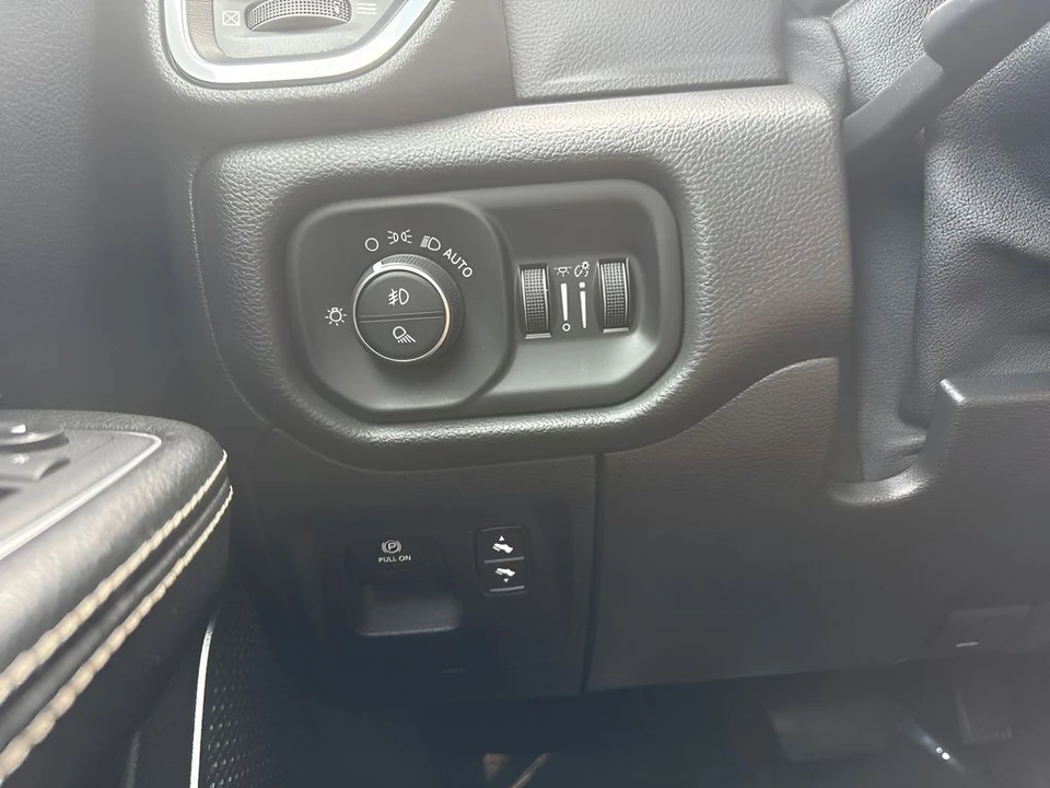 2021 Ram 1500 2nd Gen - Image 26 of 31