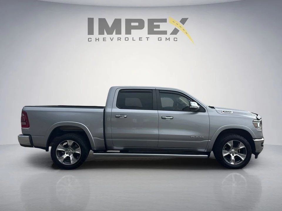 2021 Ram 1500 2nd Gen - Image 6 of 31