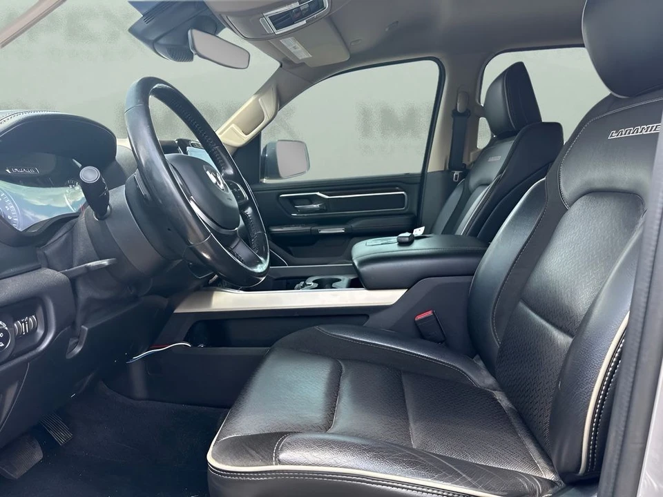 2021 Ram 1500 2nd Gen - Image 9 of 15