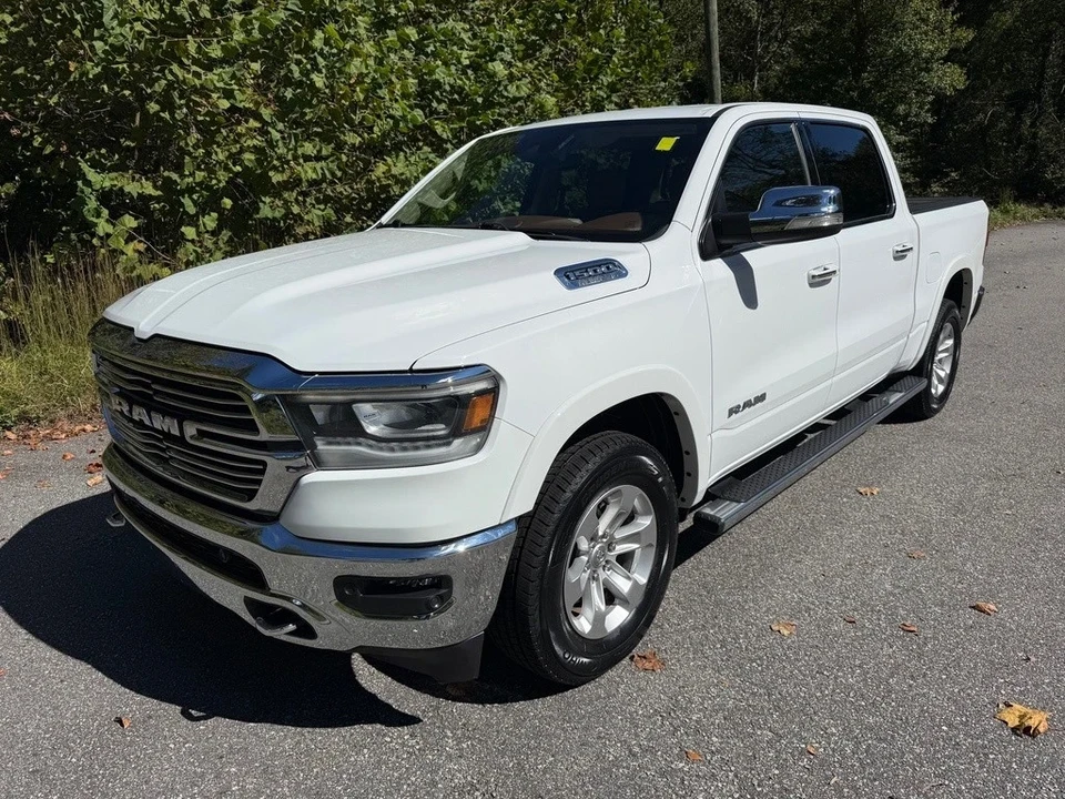 2021 Ram 1500 2nd Gen - Image 2 of 21