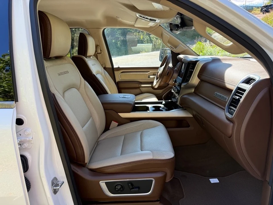 2021 Ram 1500 2nd Gen - Image 19 of 21