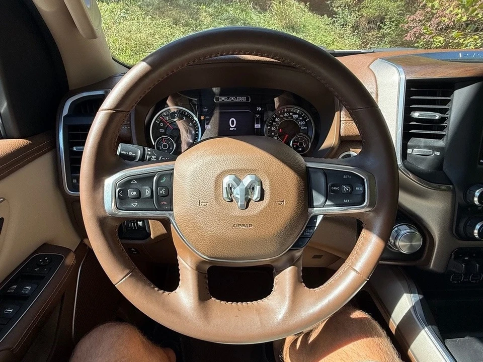 2021 Ram 1500 2nd Gen - Image 20 of 21