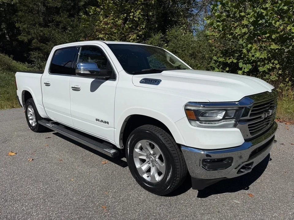 2021 Ram 1500 2nd Gen - Image 4 of 21