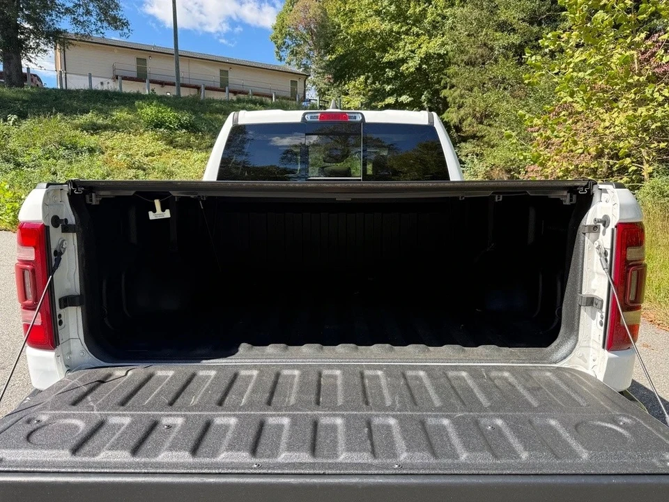 2021 Ram 1500 2nd Gen - Image 9 of 21