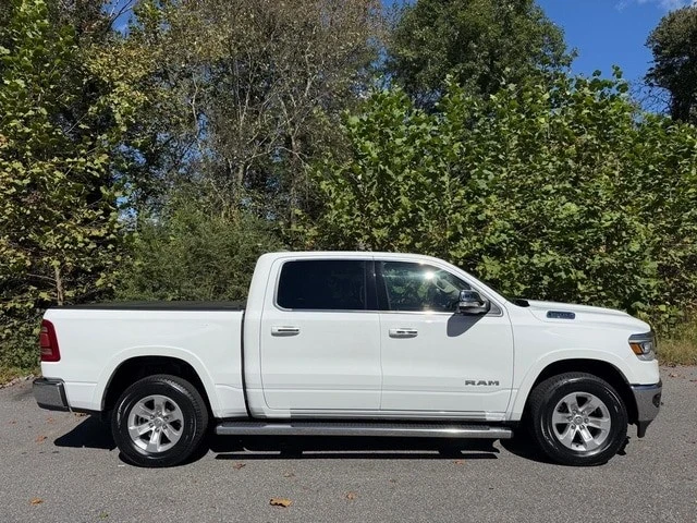 2021 Ram 1500 2nd Gen - Image 5 of 12