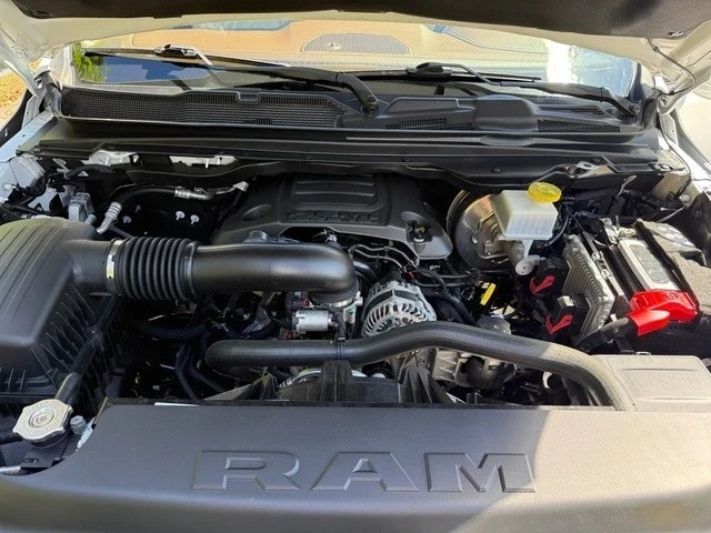 2021 Ram 1500 2nd Gen - Image 11 of 12
