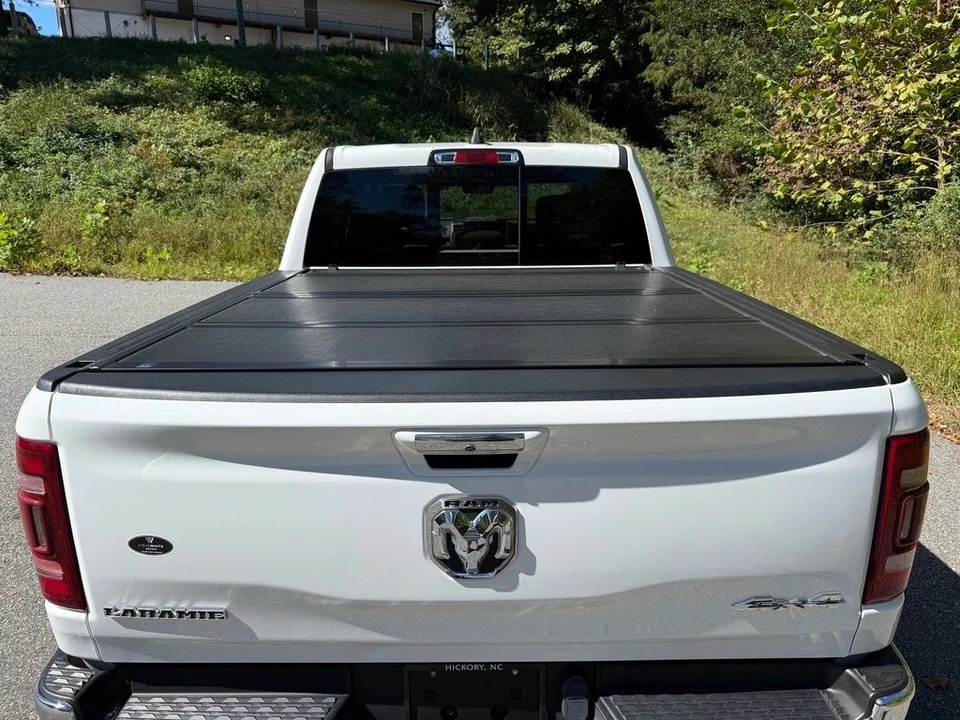 2021 Ram 1500 2nd Gen - Image 8 of 21