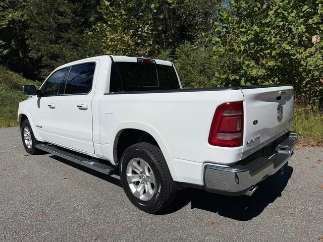 2021 Ram 1500 2nd Gen - Image 10 of 12
