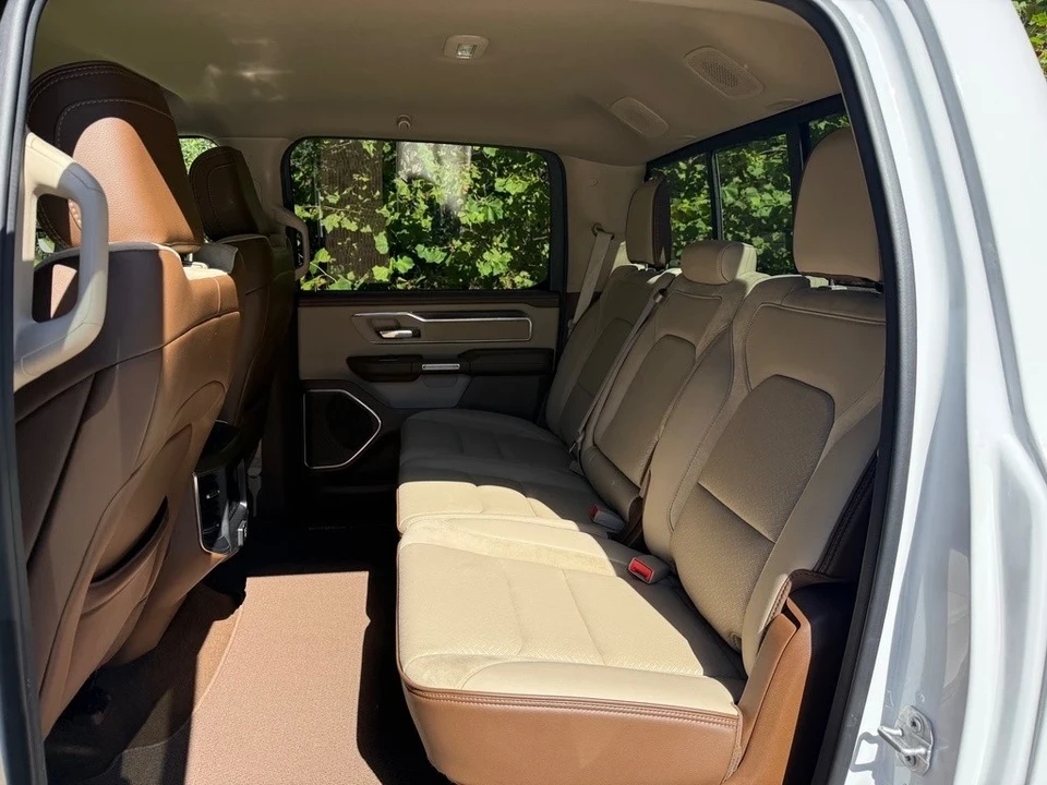 2021 Ram 1500 2nd Gen - Image 17 of 21