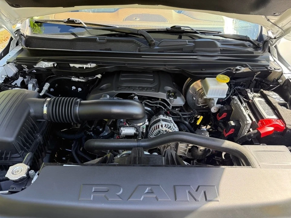 2021 Ram 1500 2nd Gen - Image 11 of 21