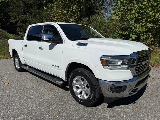 2021 Ram 1500 2nd Gen - Image 4 of 12