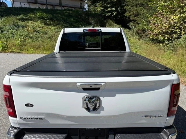 2021 Ram 1500 2nd Gen - Image 8 of 12