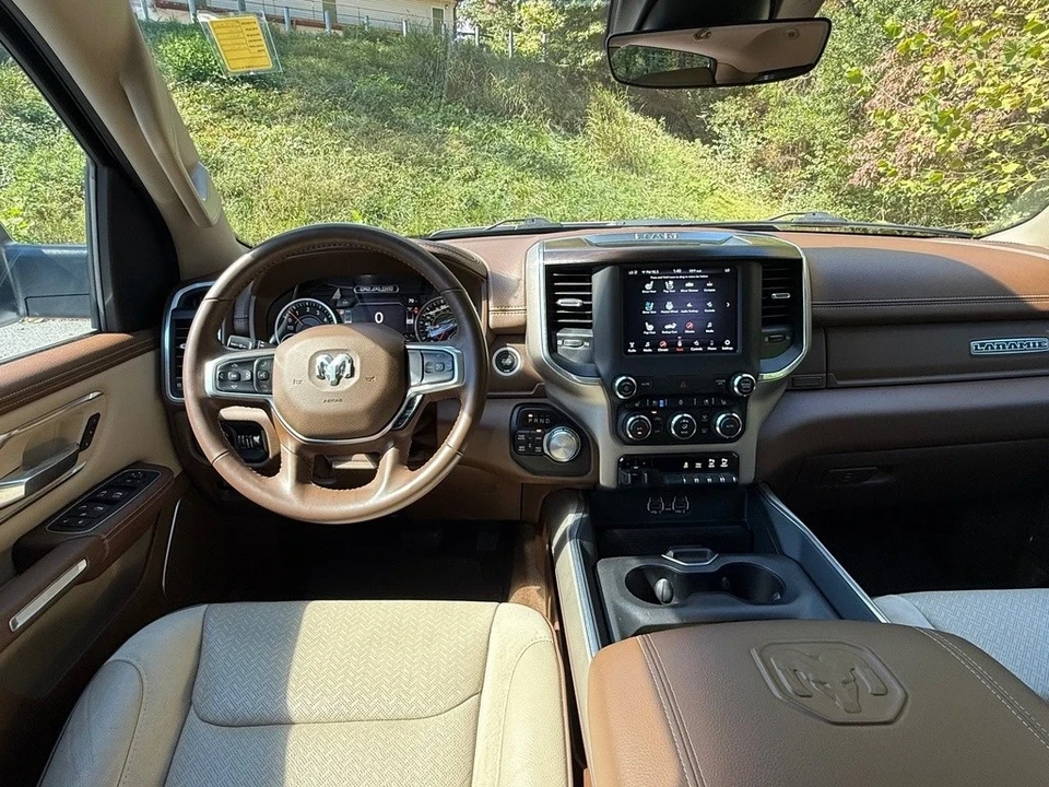 2021 Ram 1500 2nd Gen - Image 12 of 21
