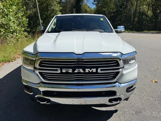 2021 Ram 1500 2nd Gen - Image 3 of 12