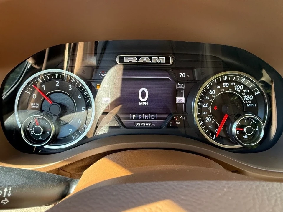 2021 Ram 1500 2nd Gen - Image 21 of 21