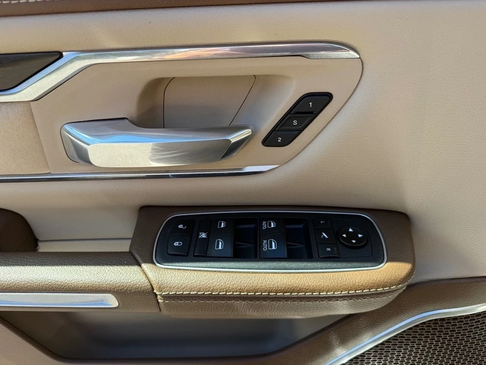 2021 Ram 1500 2nd Gen - Image 14 of 21