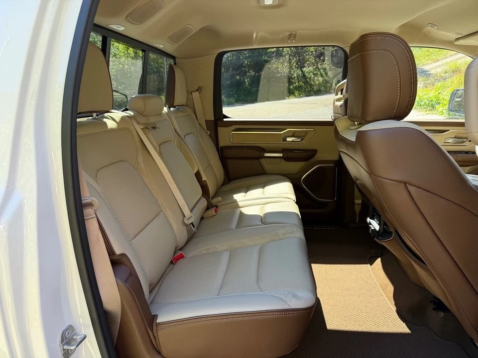 2021 Ram 1500 2nd Gen - Image 18 of 21
