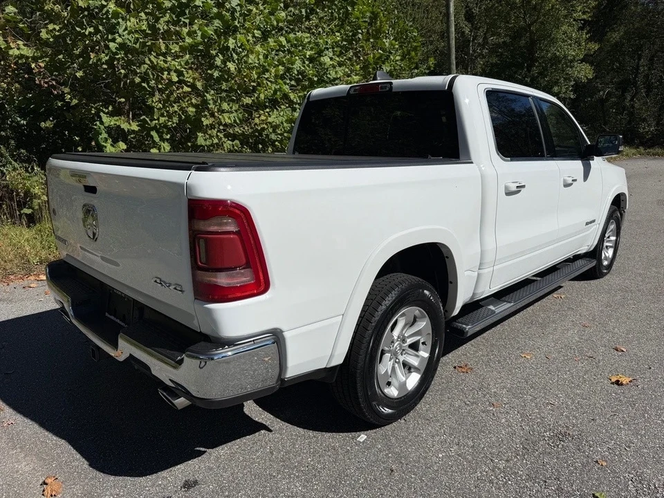 2021 Ram 1500 2nd Gen - Image 6 of 21