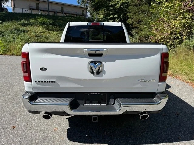 2021 Ram 1500 2nd Gen - Image 7 of 12