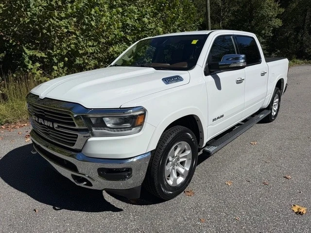 2021 Ram 1500 2nd Gen - Image 2 of 12