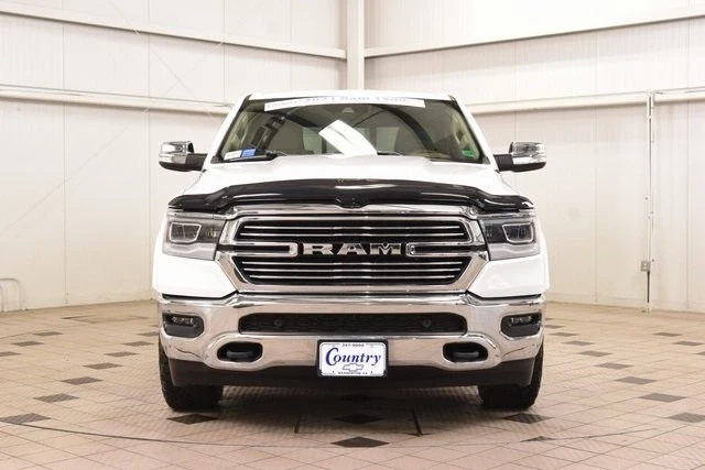 2021 Ram 1500 2nd Gen - Image 2 of 12