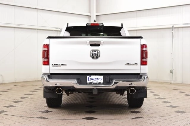 2021 Ram 1500 2nd Gen - Image 7 of 12