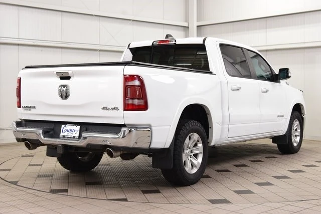 2021 Ram 1500 2nd Gen - Image 8 of 12