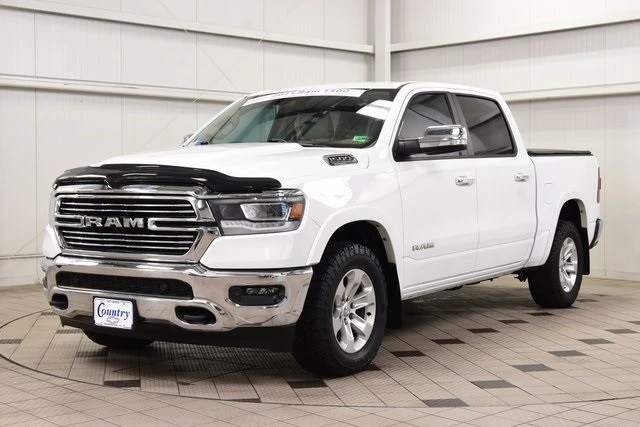 2021 Ram 1500 2nd Gen - Image 3 of 12