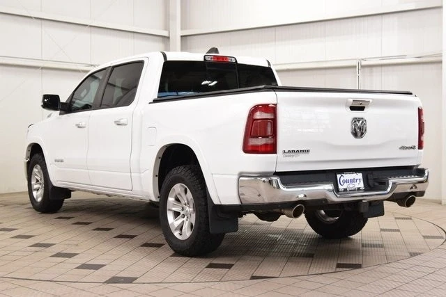 2021 Ram 1500 2nd Gen - Image 6 of 12